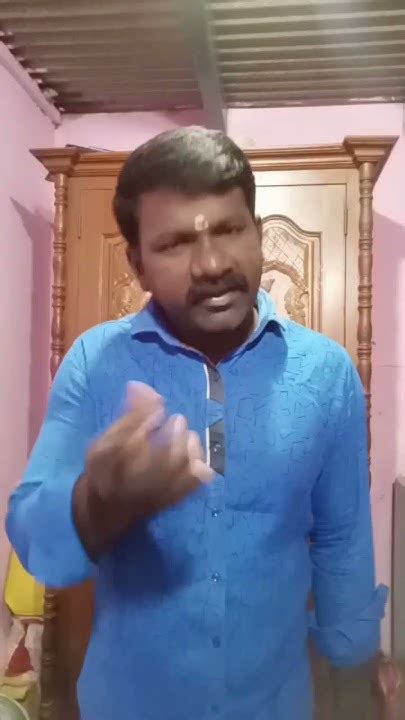 Madurai Muthu Comedy Shorts 😁😄😀 Youtube