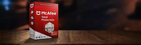 8 Amazing Mcafee Antivirus For 2023 Robots Net