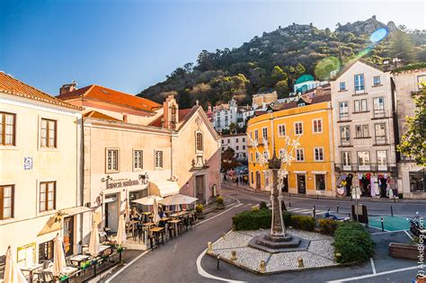 Синтра и мыс Рока: как съездить самостоятельно из Лиссабона - AleksBlog.com