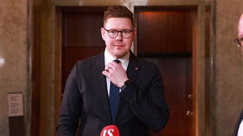 Haapala Tv Vieraana Antti Lindtman Tallenne Ruutu