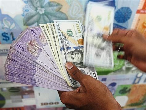 Ringgit Likely To Trade At Current Level Next Week And Stay Between