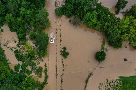 Flooding devastates eastern Kentucky counties, claims lives - The ...