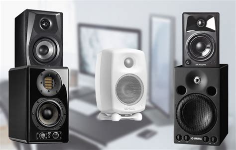 Топ-5 – малогабаритная акустика 2. 0 для компьютера