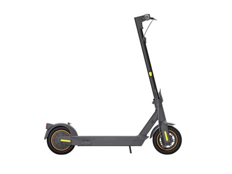 Elektricen Trotinet Ninebot Kickscooter Max G E Ii Powered By Segway