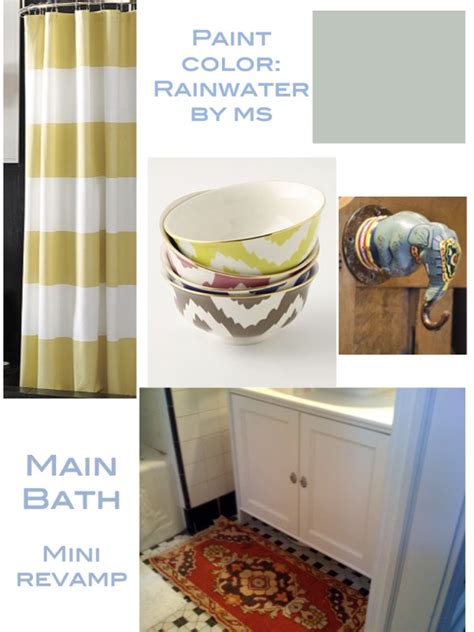 Rainwater Effortless Style Blog