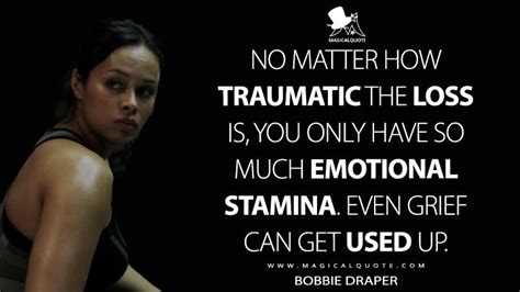 The Expanse Quotes - MagicalQuote | Tv show quotes, Quotes, Emotions