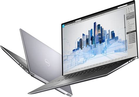 Dell Precision Series And Precision Series Xps And Xps