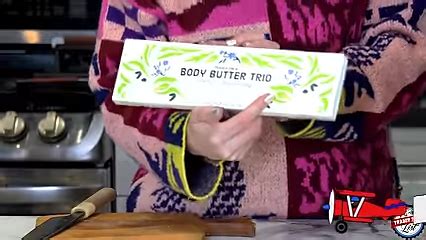 Trader Joe's Body Butter Trio Review, $7.99 - Trader Joe's List