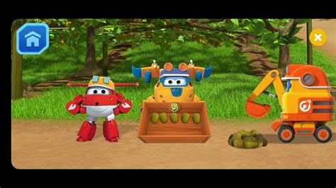 Super Wings Jet Erlebt Spannende Abenteuer Youtube