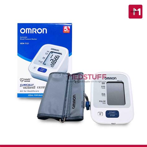 Jual Tensimeter Omron Alat Tensi Digital Tensimeter Digital Omron