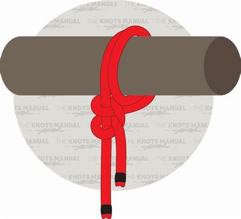 The Knots Manual — Learn How To Tie Knots Like A Pro