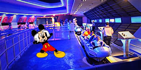 Is Space Mountain Unsafe We Took A Detailed Look And Made A Surprising