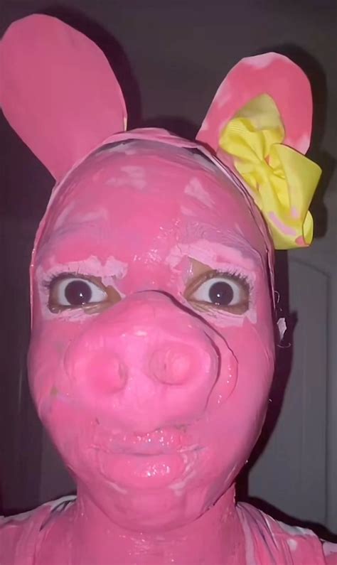 im evie pig peppa pig funny peppa pig memes pig memes