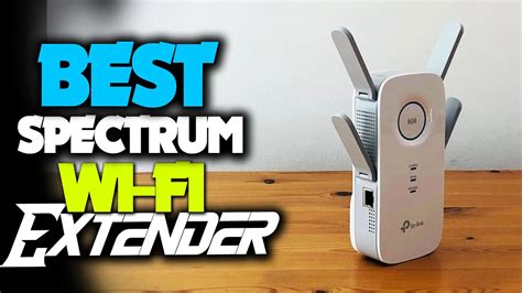 Best Spectrum Wifi Extender In 2024 Wifi Warriors Guide Review Sourced