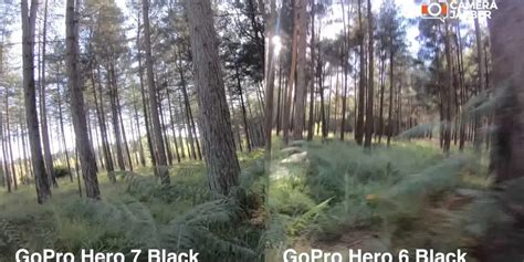 What is GoPro Hero7 Black HyperSmooth? | Camera Jabber