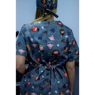 Pijama Cirurgico Scrub Cirurgico Camiseta Cirurgica Hospitalar De