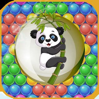 Panda Rescue Bubble Shooter Panda Pop Apk Androidappsapk Co