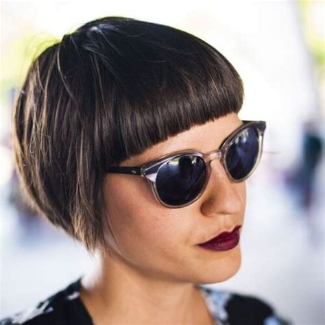 50 Pageboy Haircut Ideas For A Retro Style In 2022 Hair Motive