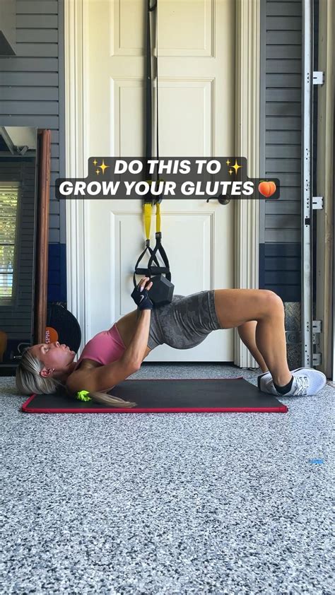 Grow Your Glutes Fast With These 3 Exercises Artofit