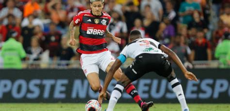 Flamengo X Vasco Veja Os Gols Do Cl Ssico V Lido Pela Semifinal Do