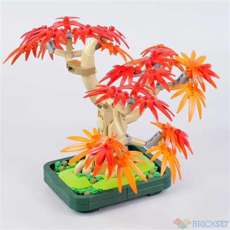 lego maple tree 1