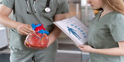 How To Become A Cardiovascular Technologist Aiht Education