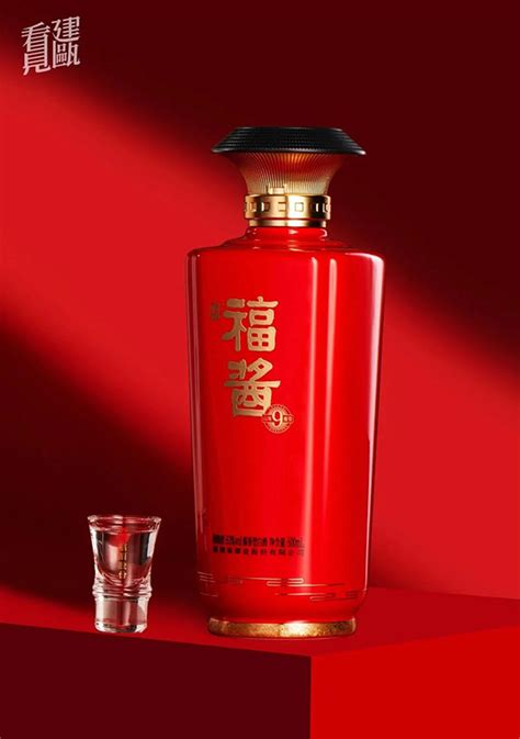 福酒股份推出新品酱香型白酒“福酱” 为做强做大福酒品牌迈出坚实一步中国网联播中国网