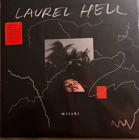 Release “laurel Hell” By Mitski Musicbrainz