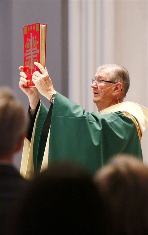 Across The Aisles St Thomas Of Villanova Parish Catholicphilly