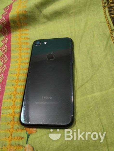 Apple Iphone Used For Sale In Jatrabari Bikroy