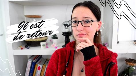 Catsitting Et Boulot De Nuit Weeklyvlog Youtube