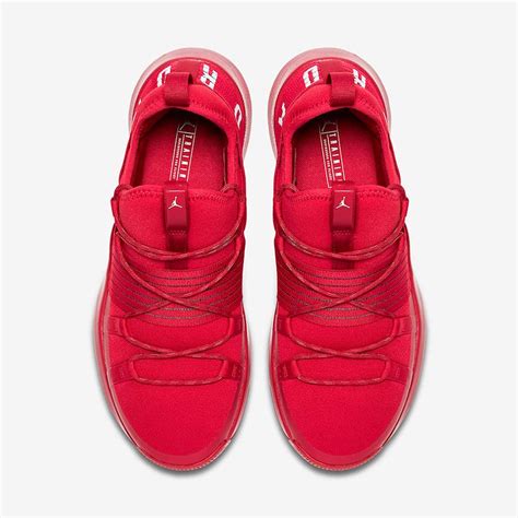 Jordan Trainer Pro Gym Red AA1344-603 - Sneaker Bar Detroit