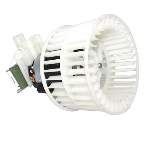 Motor Ventilador Int Gauss Chevrolet Omega Mozbr Pe As