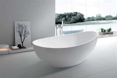 Modern Bathtubs For Small Spaces — Schmidt Gallery Design