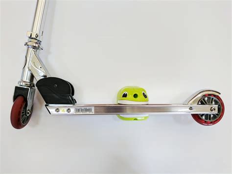 Kick Scooter Wall Mount, Scooter Holder, Scooter Garage Storage, Screws ...