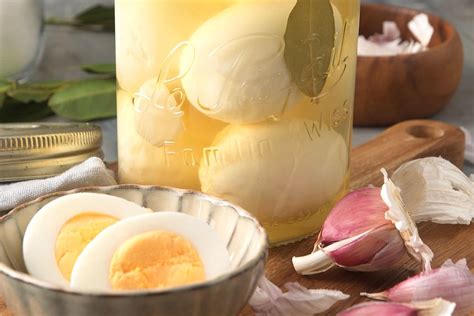 How To Make Pickled Eggs Without Canning At Robert Powers Blog