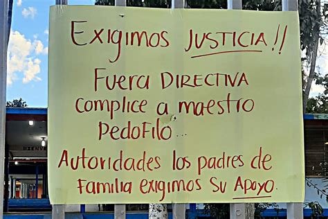 Exhiben Supuestos Casos De Acoso En Secundaria De Todos Santos Ha