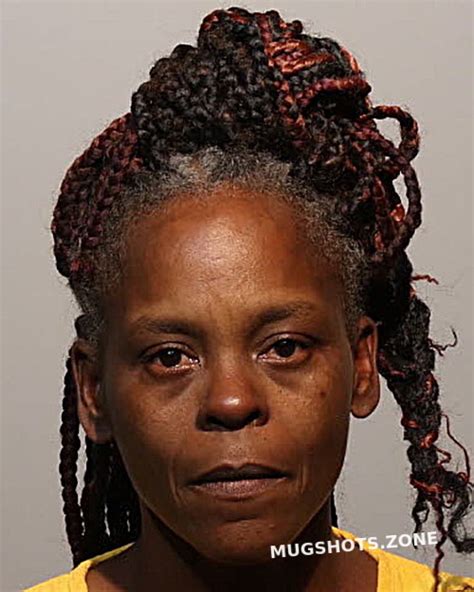 ROSE BOWENS 11 16 2023 Seminole County Mugshots Zone