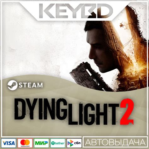 Buy Dying Light 2 Stay Human Reloaded Edition 🚀 Auto 💳0