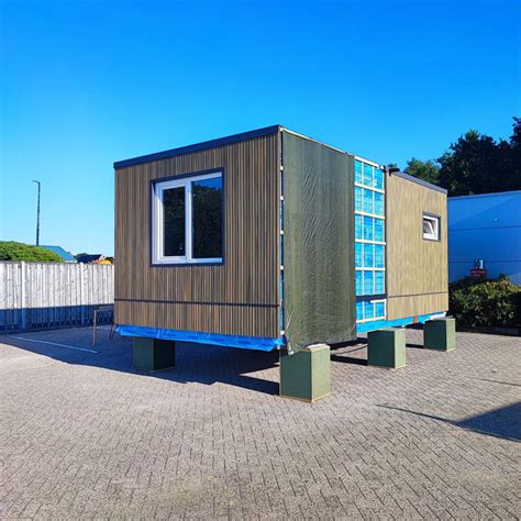 Smart Modules - SmartFast House - Better Smarter Faster