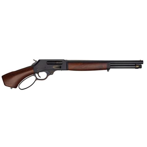 Arsenal Force Henry Axe 410 Bore Lever Action Shotgun 15 14 Barrel 5 Rounds Bead Sight