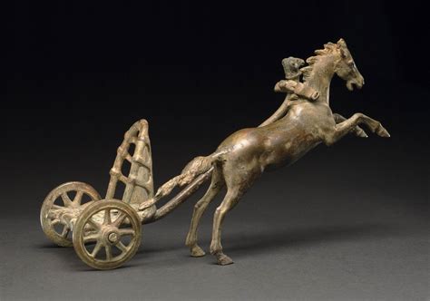chariot racing