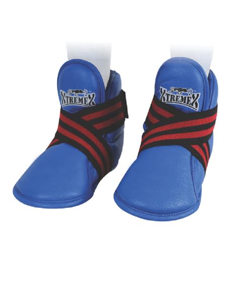 Itf Taekwon Do Kickboxing Sparring Shoes Xtremex