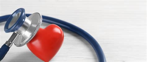 Keeping Your Heart Healthy Every Day