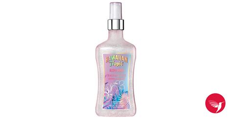 Aloha Coco Hawaiian Tropic Parfum Un Parfum Pour Femme 2019