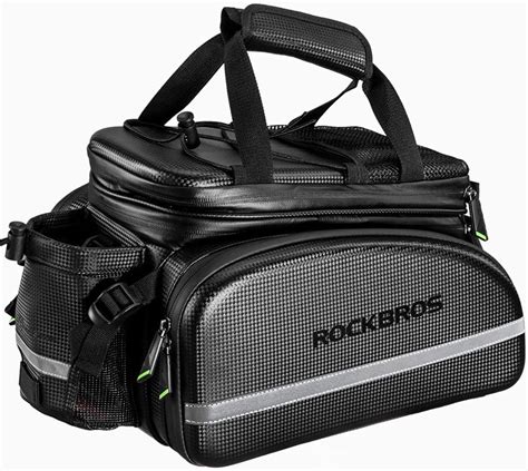 Rockbros Fahrradtaschen Offizielle Website