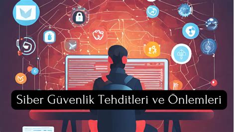 Siber Güvenlik Tehditleri ve Önlemleri Agir Med