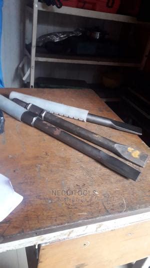 Original Electric Jack Hammer Chisel In Lagos Island Eko Hand Tools