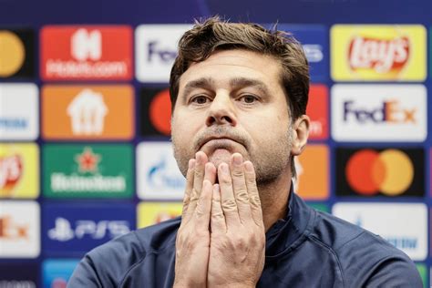 Pochettino Entre Madrid Et Manchester Mercato Premier League