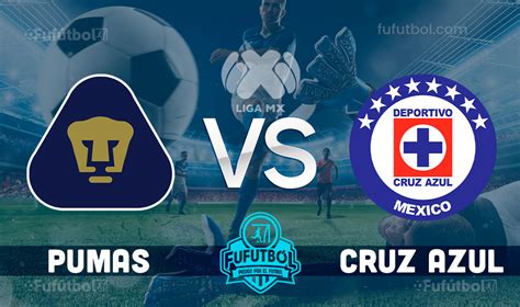 Pumas Vs Cruz Azul En VIVO ONLINE Y EN DIRECTO Semifinales Liga MX